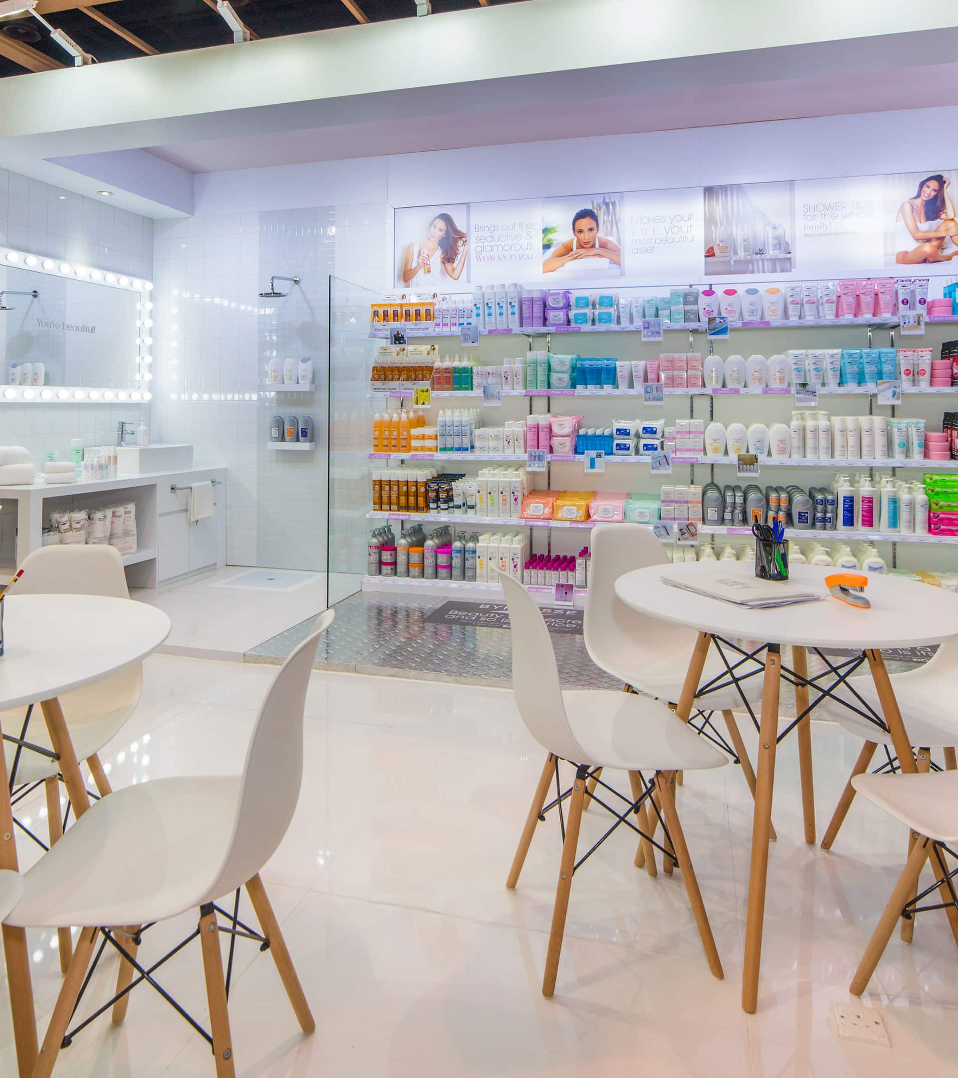 COSMOPROF HONG KONG 2017