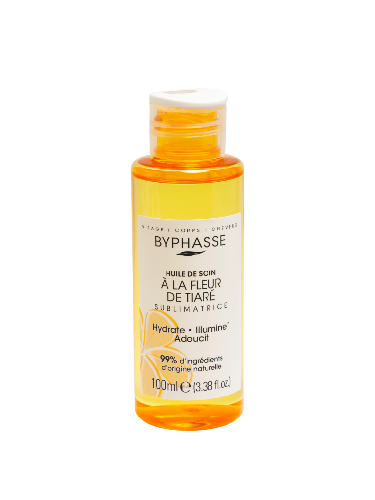  SUBLIMATRICE OIL 100ML