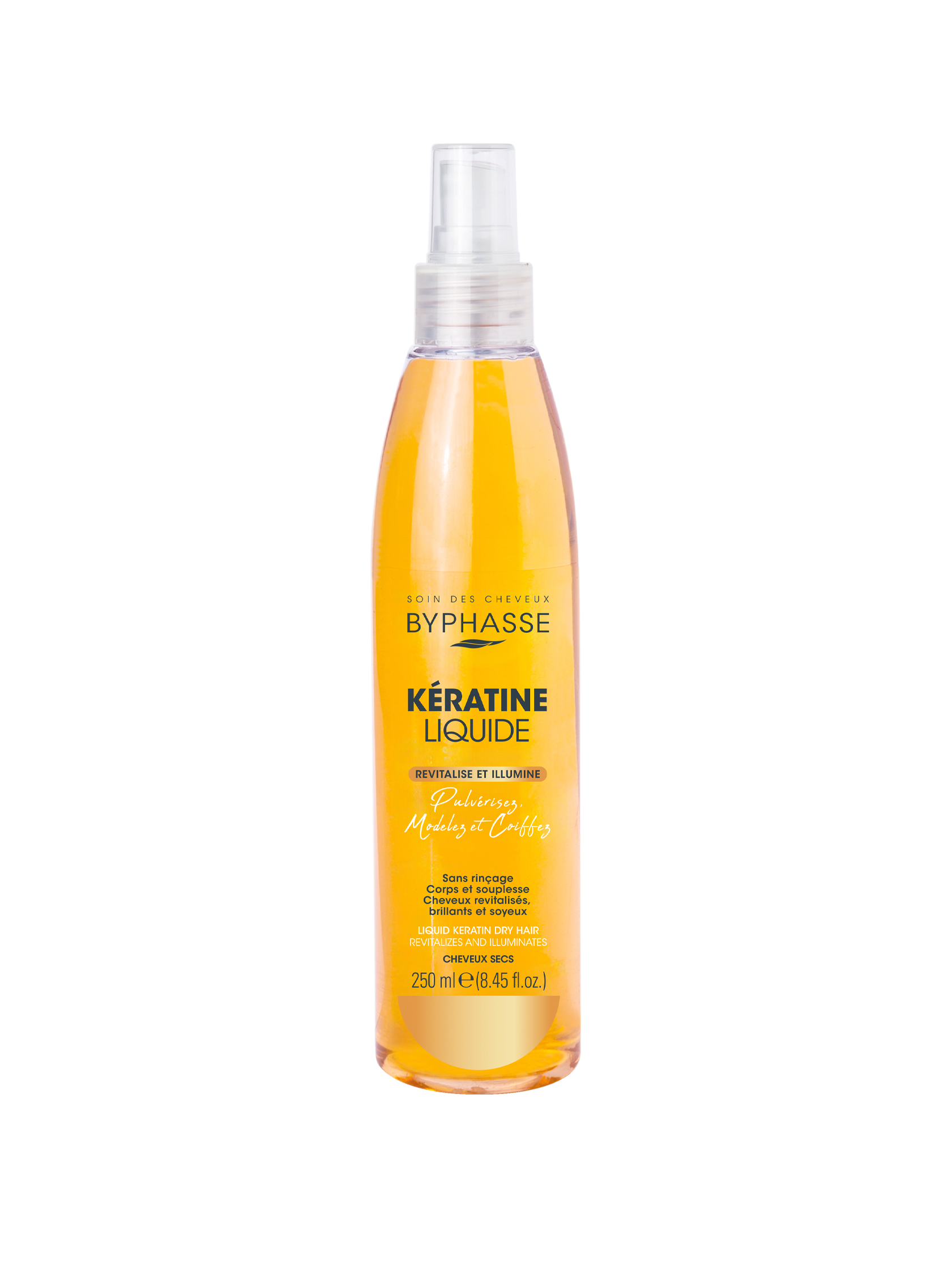 SUBLIM PROTECT LIQUID KERATIN 250ML product_image