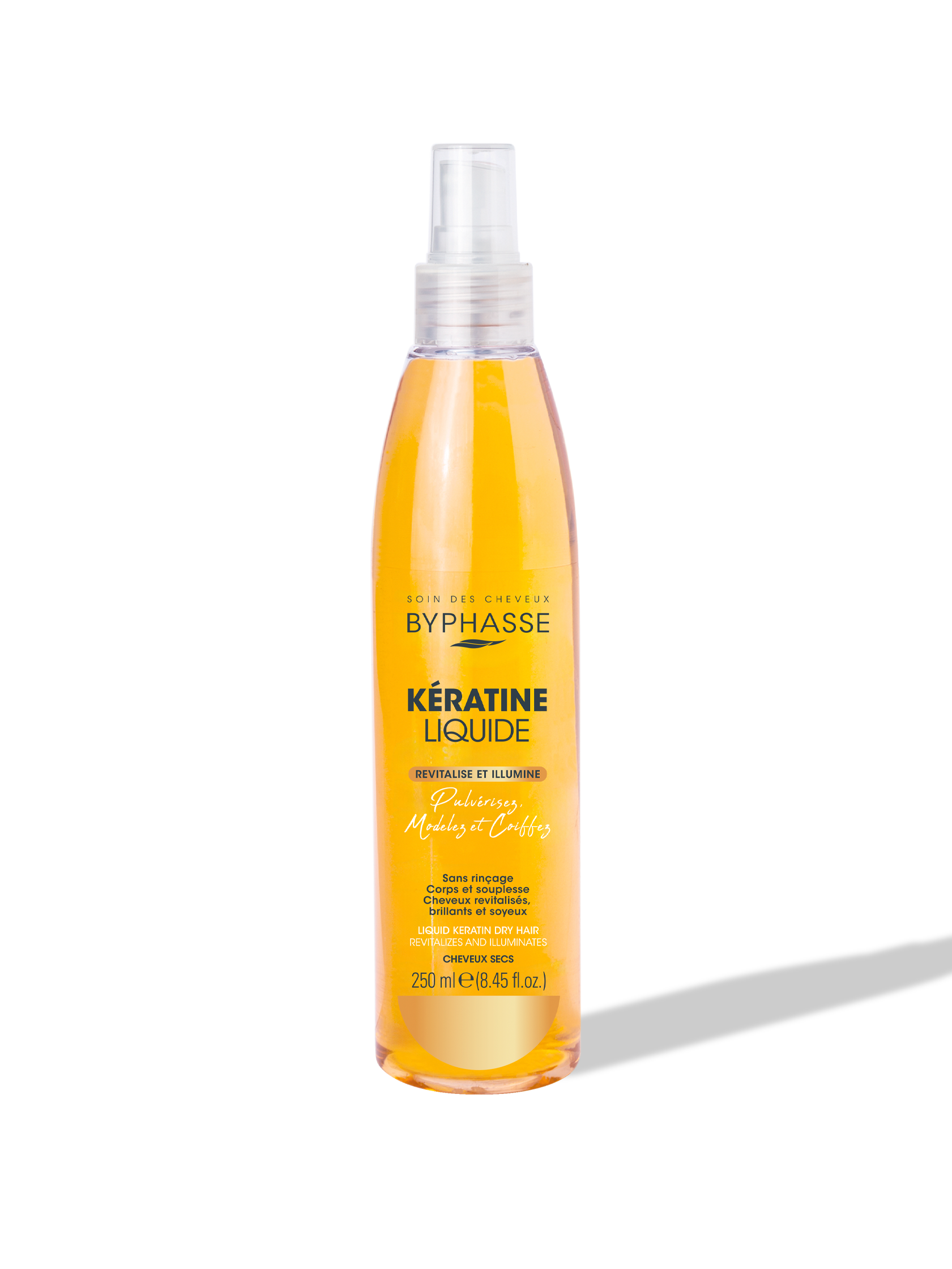 SUBLIM PROTECT LIQUID KERATIN 250ML product_image