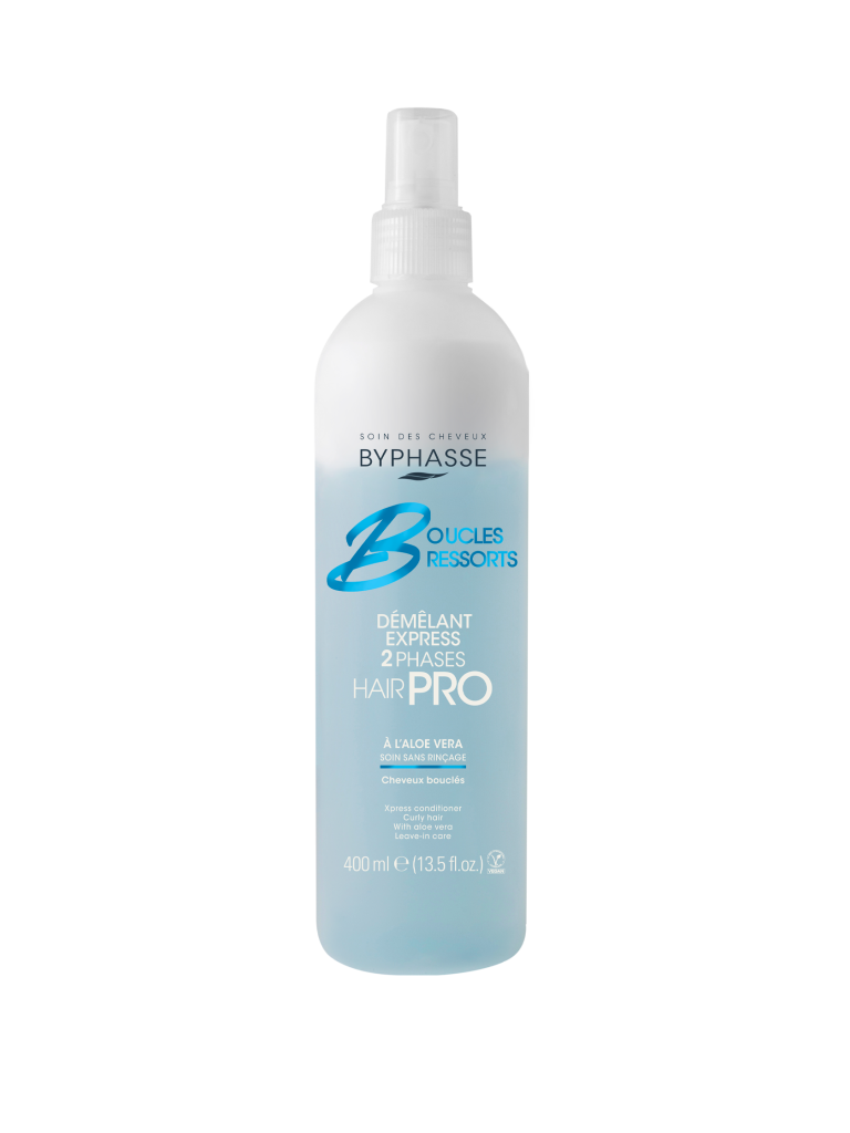 HAIR PRO XPRESS CONDITIONER ACTIV BOUCLES 400ML